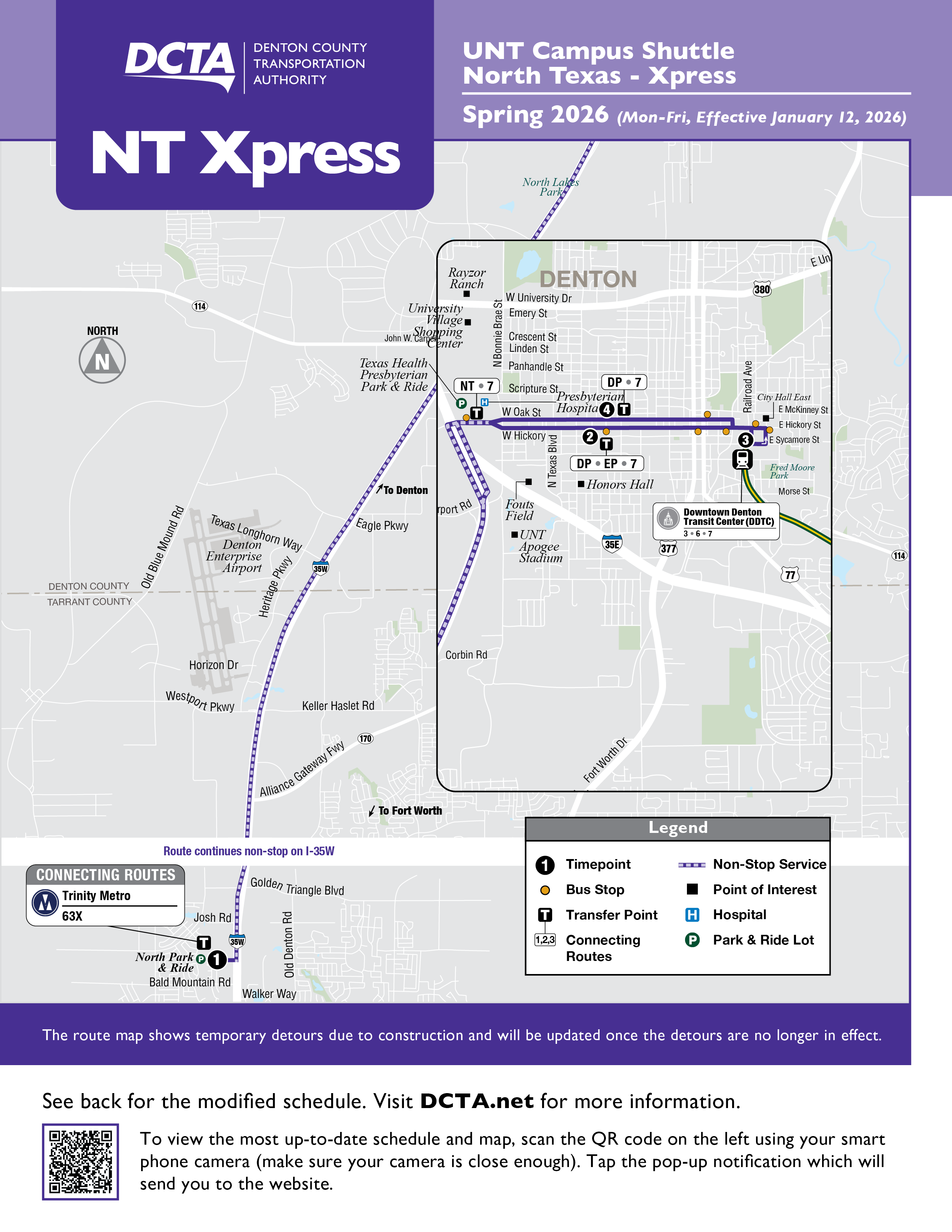 NT Xpress