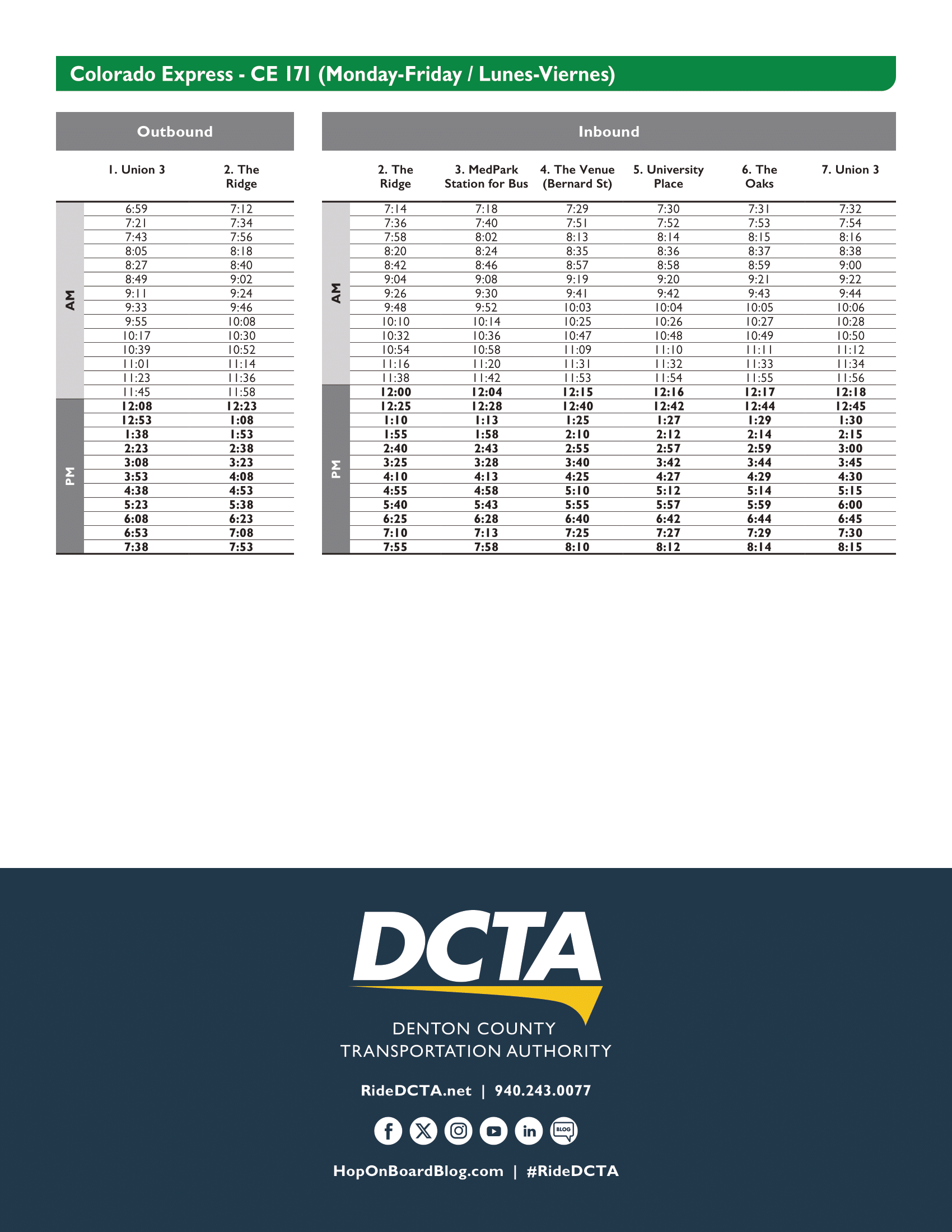 CE 171 - Fall 2024-2