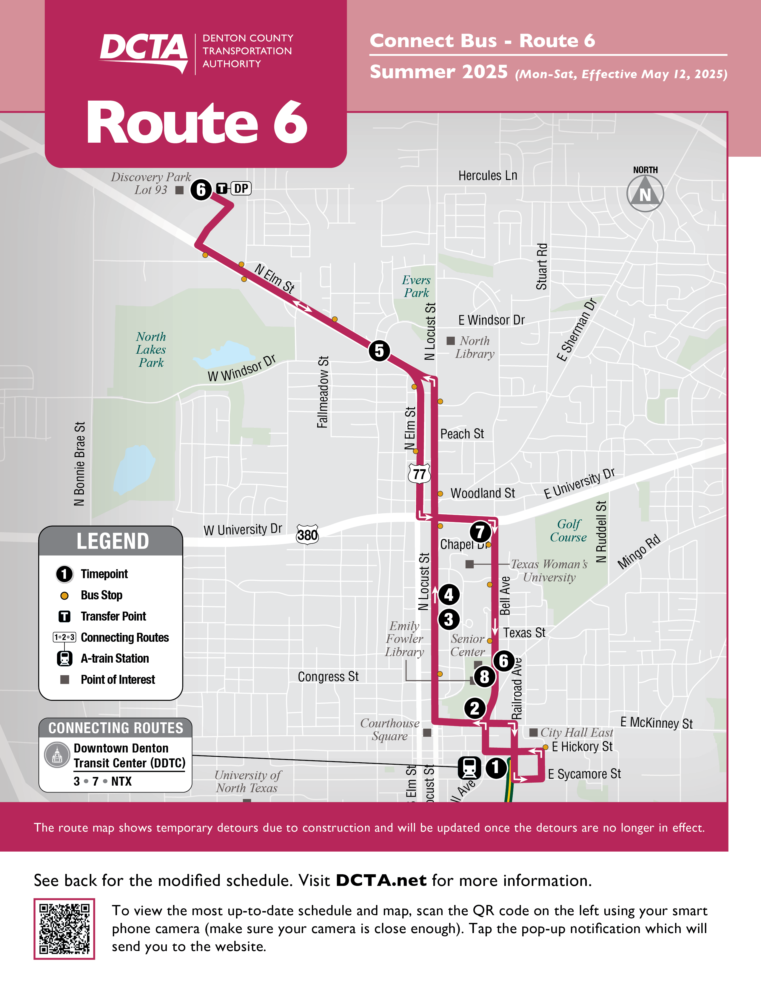 Route-6-Map