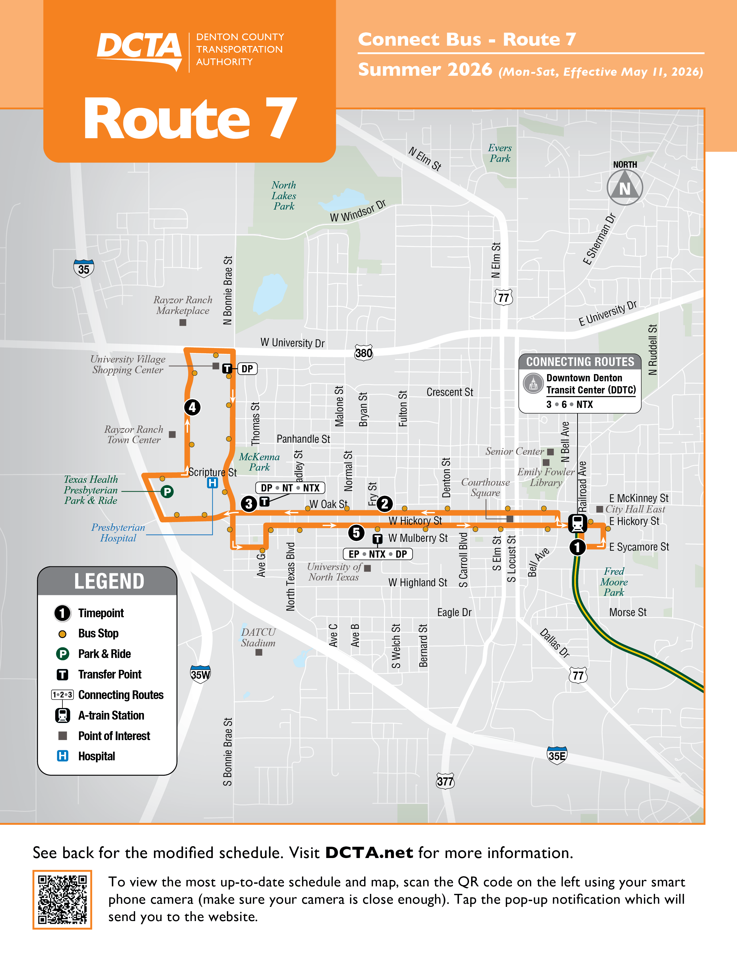 Route-7-Map