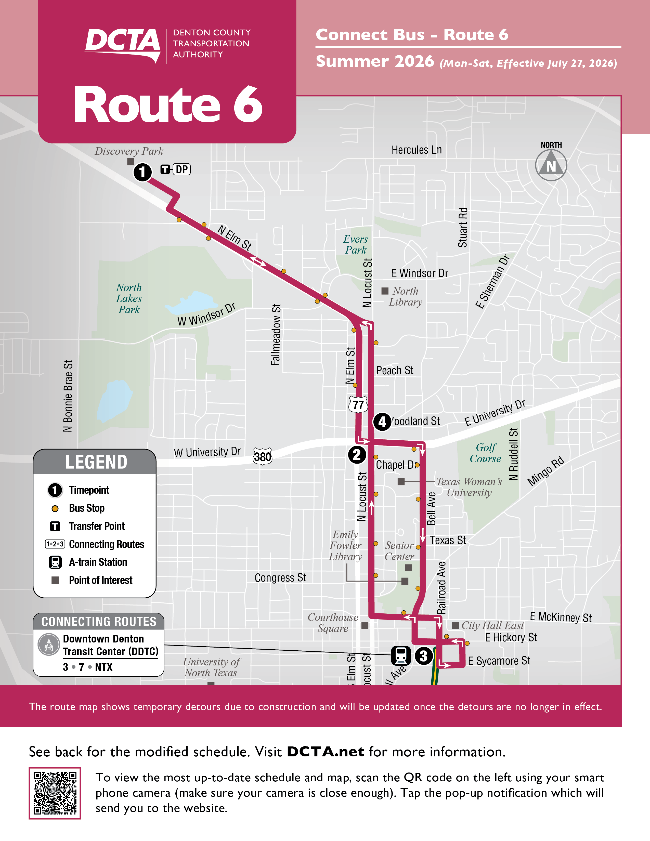 Route 6