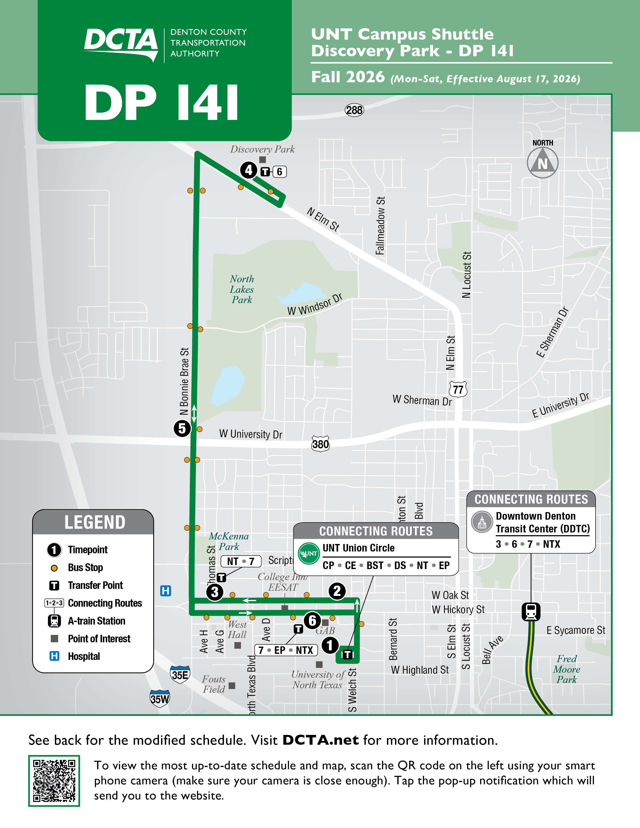 DP 141