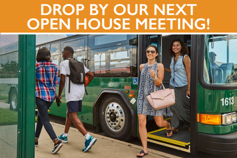 DCTA November Open House Meetings 2018