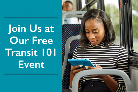 Transit 101 Event