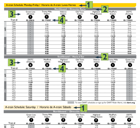 How much should you pay for a GoZone ride? DCTA wants to know your price  point., Dcta