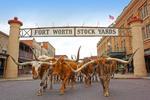 Fort Worth Stockyards