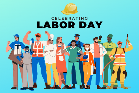 Labor Day