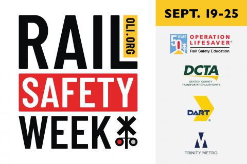 Rail Safety Week 2022