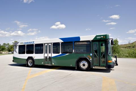 GoZone: The Ins and Outs of Denton's New Transit Service