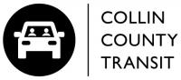 McKinney Urban Transit District Logo