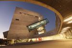 Perot Museum