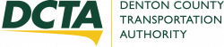 DCTA Logo Horizontal Color