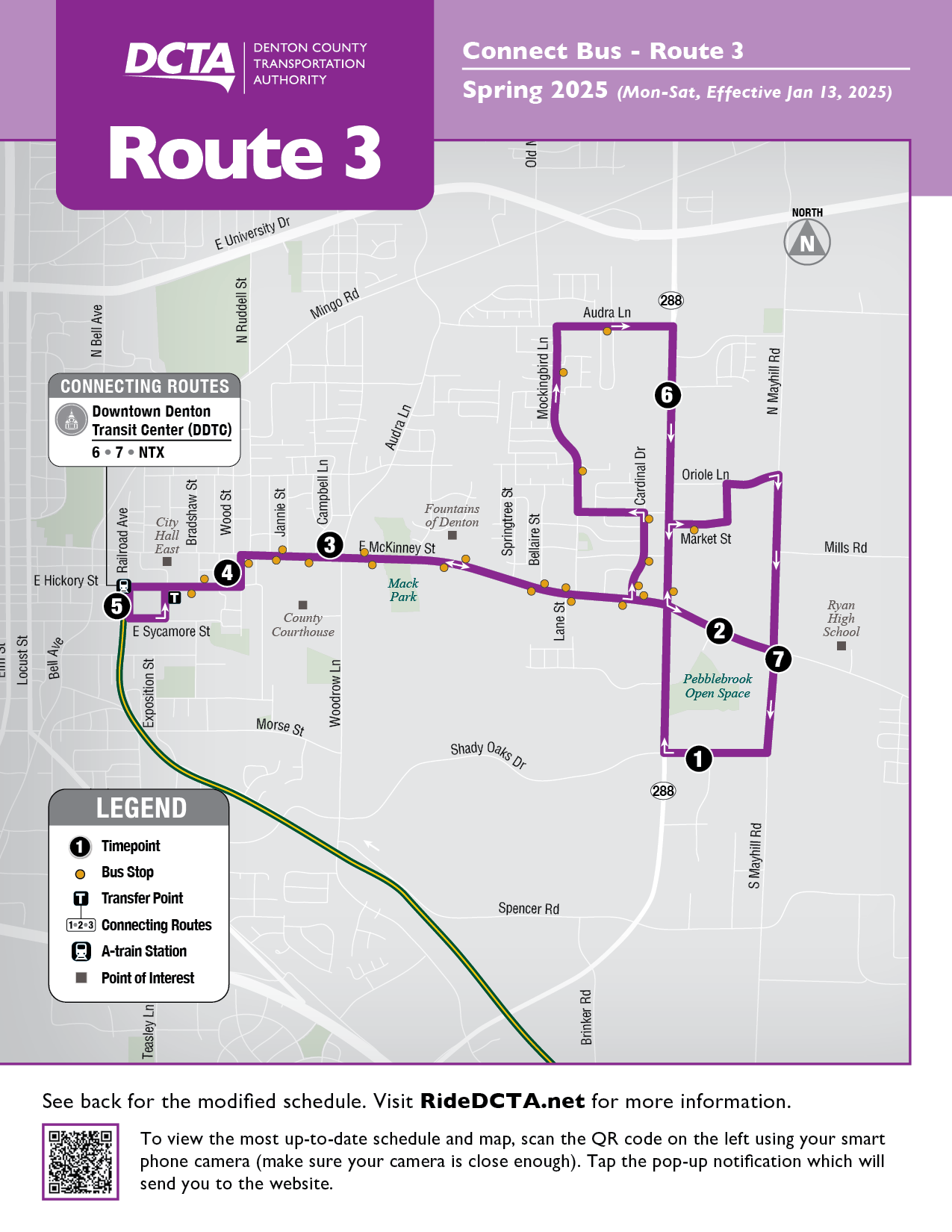 Route-3-map