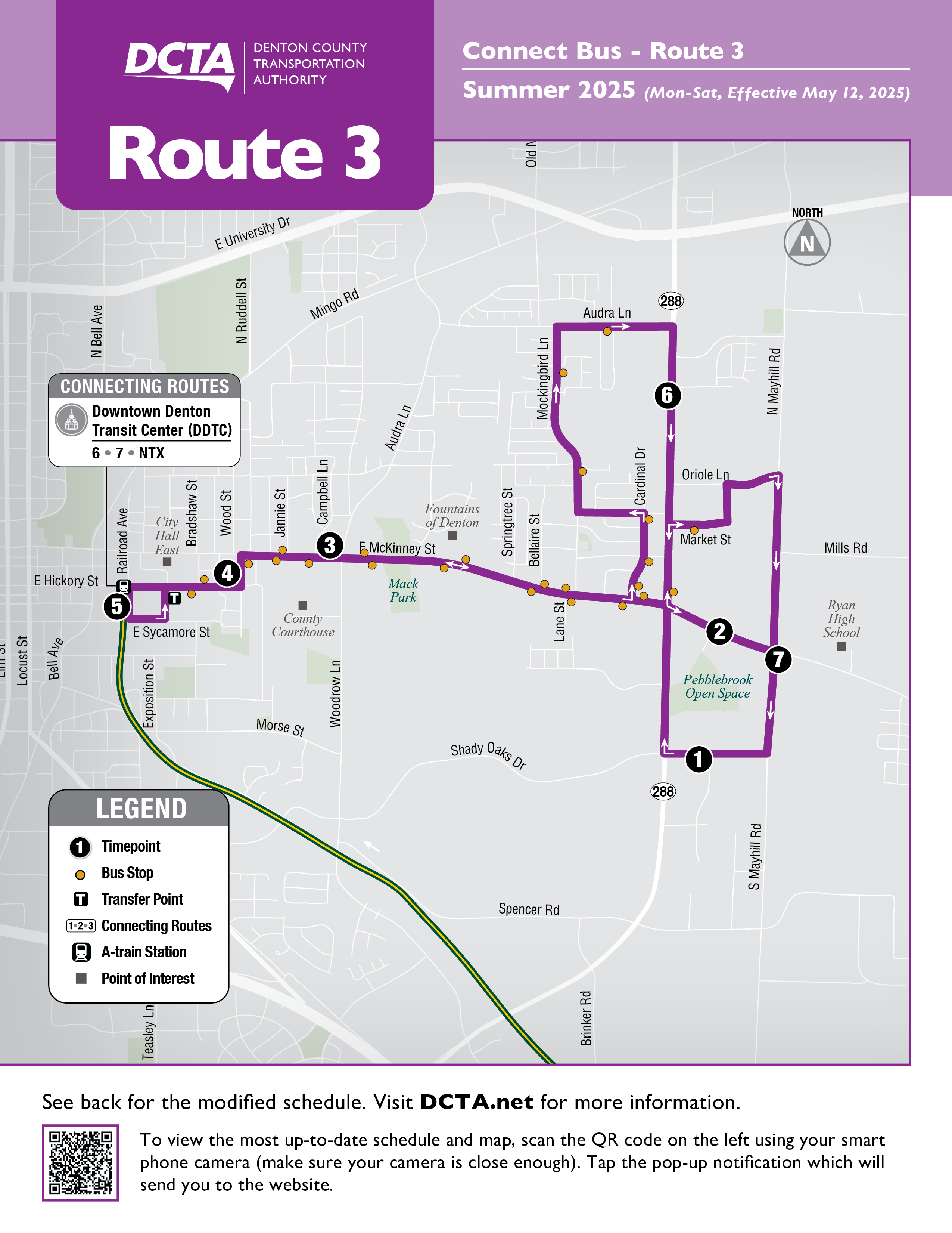 Route-3-Map